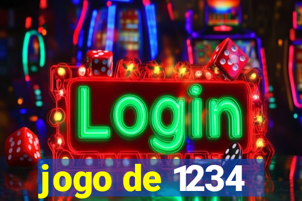 jogo de 1234